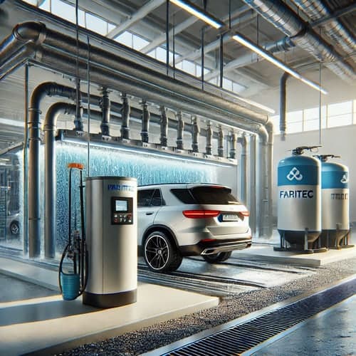 Water Treatment Technology