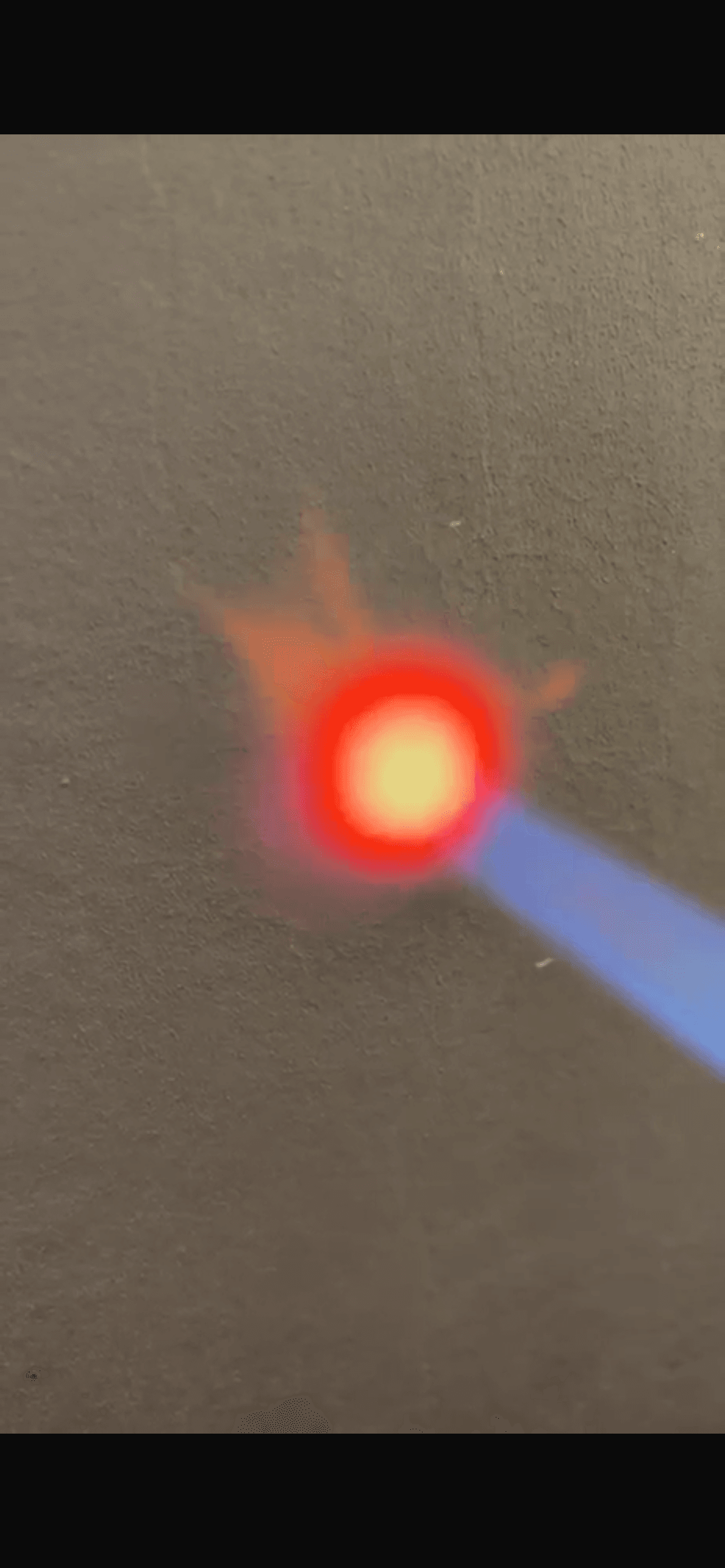 Fire Risk Mitigation