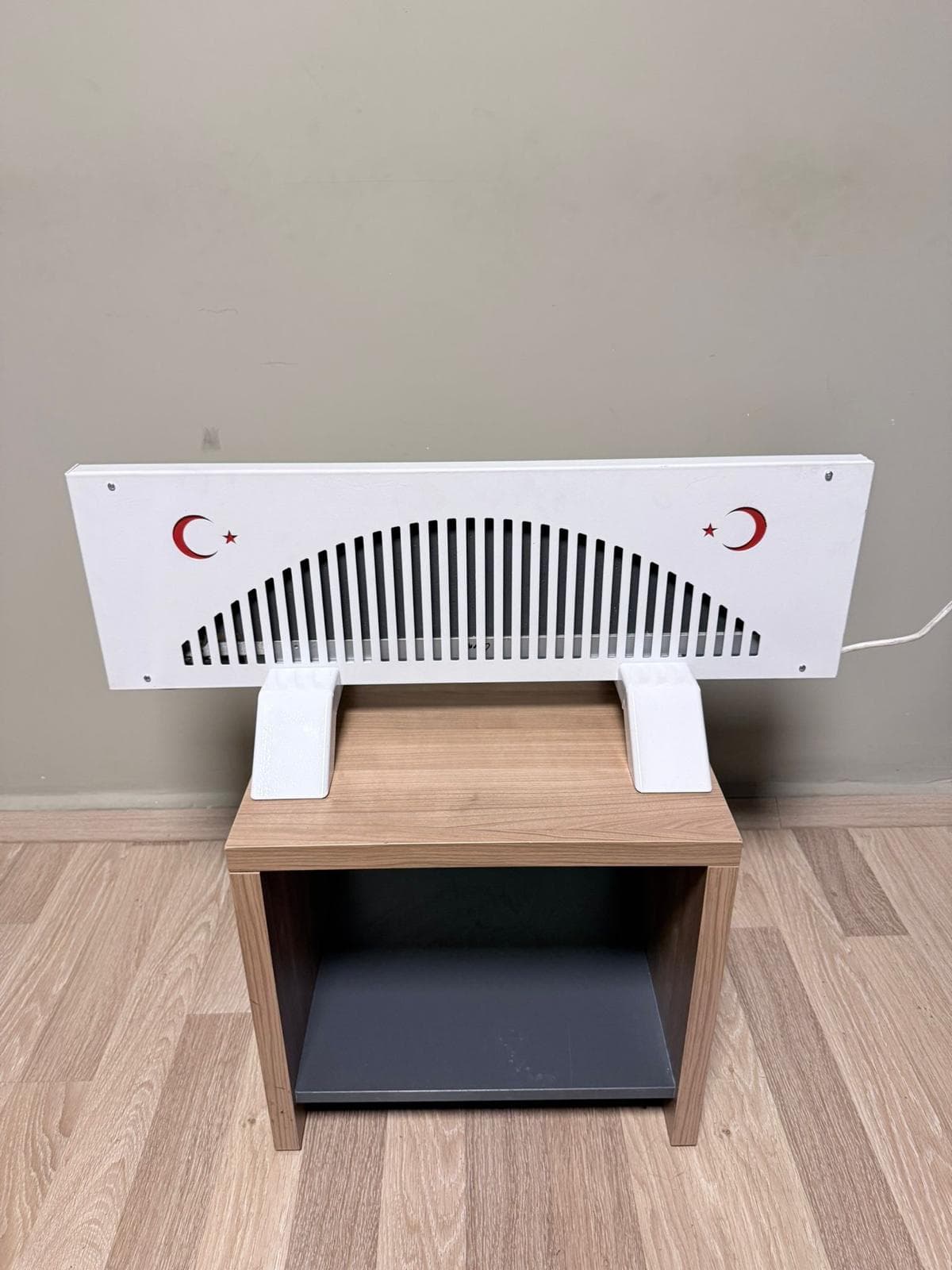 Energy-Efficient Heating