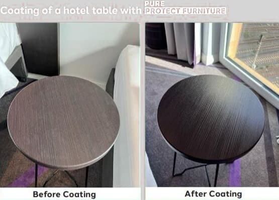 Surface Preservation & Hygiene